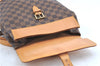 Authentic Louis Vuitton Damier Arlequin Backpack N99038 LV H8682