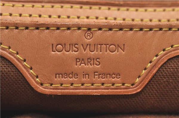 Authentic Louis Vuitton Damier Arlequin Backpack N99038 LV H8682