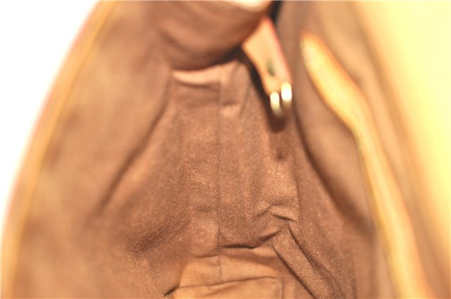 Authentic Louis Vuitton Damier Arlequin Backpack N99038 LV H8682