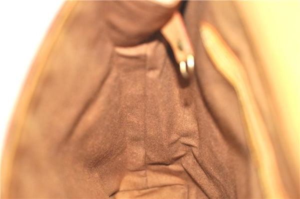 Authentic Louis Vuitton Damier Arlequin Backpack N99038 LV H8682