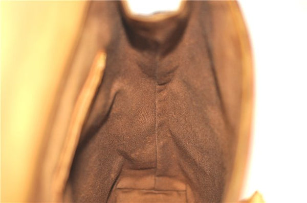 Authentic Louis Vuitton Damier Arlequin Backpack N99038 LV H8682