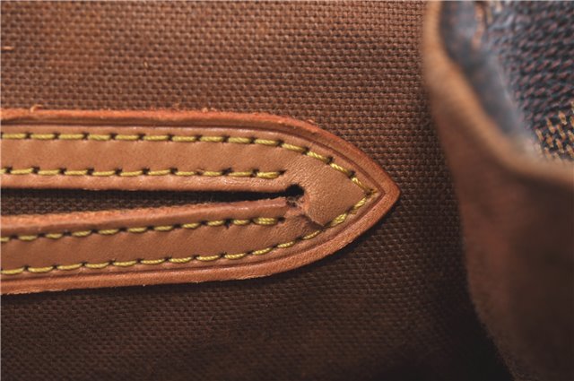 Authentic Louis Vuitton Damier Arlequin Backpack N99038 LV H8682