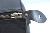 Authentic Louis Vuitton Epi Speedy 30 Hand Bag Black M59022 LV H8683