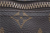 Authentic Louis Vuitton Monogram Keepall 50 Boston Bag M41426 LV H8691