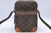 Authentic Louis Vuitton Monogram Amazone Shoulder Cross Body Bag M45236 LV H8695