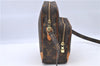 Authentic Louis Vuitton Monogram Amazone Shoulder Cross Body Bag M45236 LV H8695