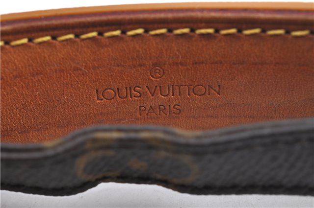 Authentic Louis Vuitton Monogram Amazone Shoulder Cross Body Bag M45236 LV H8695