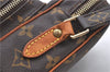 Authentic Louis Vuitton Monogram Amazone Shoulder Cross Body Bag M45236 LV H8695