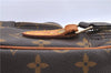 Authentic Louis Vuitton Monogram Amazone Shoulder Cross Body Bag M45236 LV H8695