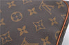 Authentic Louis Vuitton Monogram Amazone Shoulder Cross Body Bag M45236 LV H8695