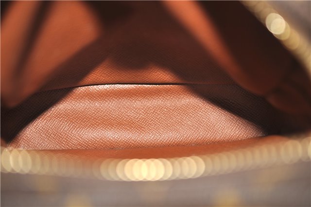 Authentic Louis Vuitton Monogram Amazone Shoulder Cross Body Bag M45236 LV H8695