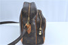 Authentic Louis Vuitton Monogram Nile Shoulder Cross Body Bag M45244 LV H8697