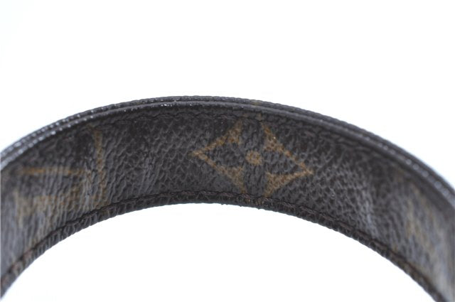 Authentic Louis Vuitton Monogram Nile Shoulder Cross Body Bag M45244 LV H8697