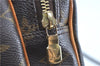 Authentic Louis Vuitton Monogram Nile Shoulder Cross Body Bag M45244 LV H8697