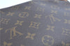 Authentic Louis Vuitton Monogram Nile Shoulder Cross Body Bag M45244 LV H8697