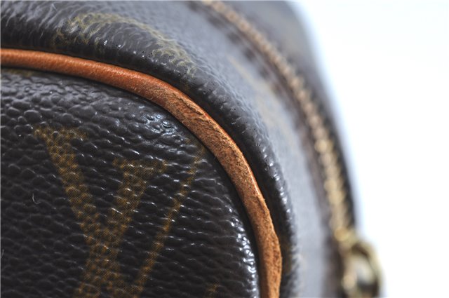 Authentic Louis Vuitton Monogram Nile Shoulder Cross Body Bag M45244 LV H8697