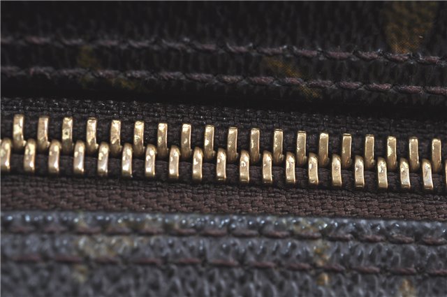 Authentic Louis Vuitton Monogram Nile Shoulder Cross Body Bag M45244 LV H8697