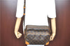Authentic Louis Vuitton Monogram Nile Shoulder Cross Body Bag M45244 LV H8697