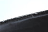 Authentic Louis Vuitton Taiga Zippy Wallet Vertical Long Black M32822 LV H8724