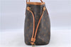 Authentic Louis Vuitton Monogram Neverfull PM Tote Bag M40155 LV H8741