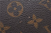 Authentic Louis Vuitton Monogram Neverfull PM Tote Bag M40155 LV H8741