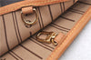 Authentic Louis Vuitton Monogram Neverfull PM Tote Bag M40155 LV H8741