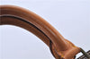 Authentic Louis Vuitton Monogram Keepall 55 Boston Bag M41424 LV H8746
