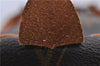 Authentic Louis Vuitton Monogram Keepall 55 Boston Bag M41424 LV H8746