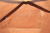 Authentic Louis Vuitton Monogram Keepall 55 Boston Bag M41424 LV H8746
