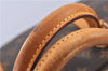 Authentic Louis Vuitton Monogram Keepall 60 Boston Bag M41422 LV H8749