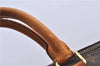 Authentic Louis Vuitton Monogram Keepall 60 Boston Bag M41422 LV H8749