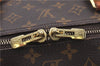 Authentic Louis Vuitton Monogram Keepall 60 Boston Bag M41422 LV H8749