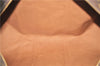 Authentic Louis Vuitton Monogram Keepall 60 Boston Bag M41422 LV H8749