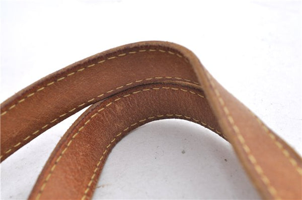 Authentic Louis Vuitton Monogram Batignolles Horizontal Tote Bag M51154 LV H8759