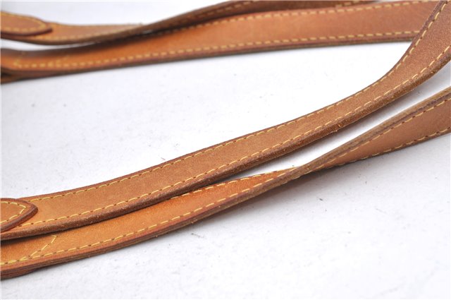 Authentic Louis Vuitton Monogram Batignolles Horizontal Tote Bag M51154 LV H8759