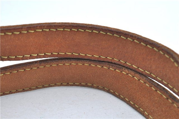 Authentic Louis Vuitton Monogram Flanerie 45 Shoulder Bag M51115 Junk LV H8765