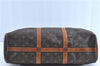 Authentic Louis Vuitton Monogram Flanerie 45 Shoulder Bag M51115 Junk LV H8765