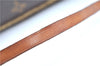 Authentic Louis Vuitton Monogram Pochette Accessoires Pouch M51980 LV H8769