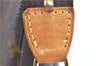 Authentic Louis Vuitton Monogram Pochette Accessoires Pouch M51980 LV H8769