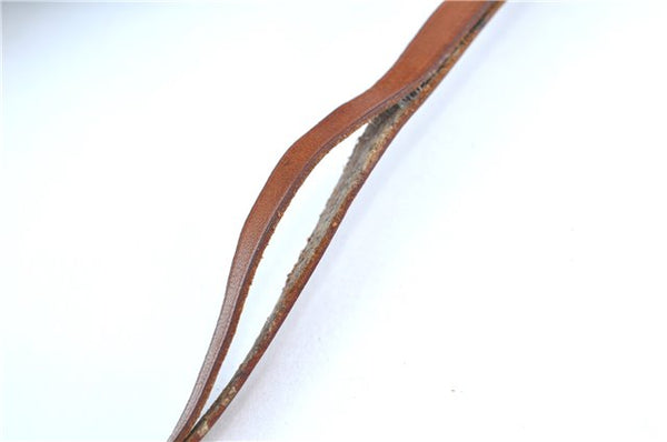 Authentic Louis Vuitton Monogram Pochette Accessoires Pouch M51980 LV H8769