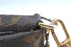 Authentic Louis Vuitton Monogram Pochette Accessoires Pouch M51980 LV H8769