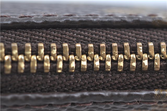 Authentic Louis Vuitton Monogram Pochette Accessoires Pouch M51980 LV H8769