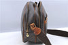 Auth Louis Vuitton Monogram Reporter PM Shoulder Cross Body Bag M45254 LV H8777