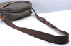 Auth Louis Vuitton Monogram Reporter PM Shoulder Cross Body Bag M45254 LV H8777