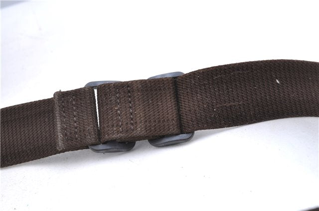 Auth Louis Vuitton Monogram Reporter PM Shoulder Cross Body Bag M45254 LV H8777