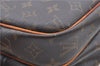Auth Louis Vuitton Monogram Reporter PM Shoulder Cross Body Bag M45254 LV H8777