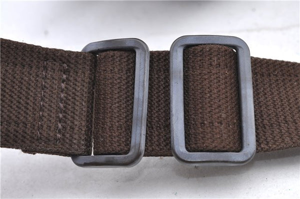 Auth Louis Vuitton Monogram Reporter PM Shoulder Cross Body Bag M45254 LV H8777