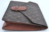 Authentic Louis Vuitton Monogram Ranelagh Clutch Bag M51782 LV H8792