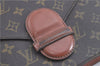 Authentic Louis Vuitton Monogram Ranelagh Clutch Bag M51782 LV H8792