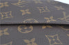 Authentic Louis Vuitton Monogram Ranelagh Clutch Bag M51782 LV H8792